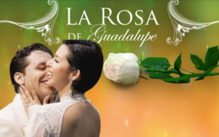 Ángela Aguilar y Christian Nodal inspiran episodio de La Rosa de Guadalupe