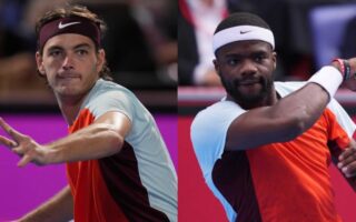 Fritz contra Tiafoe, el duelo que EEUU llevaba 18 años esperando en el US Open