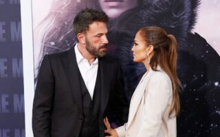 Los motivos detrás de la Separación de Jennifer López y Ben Affleck