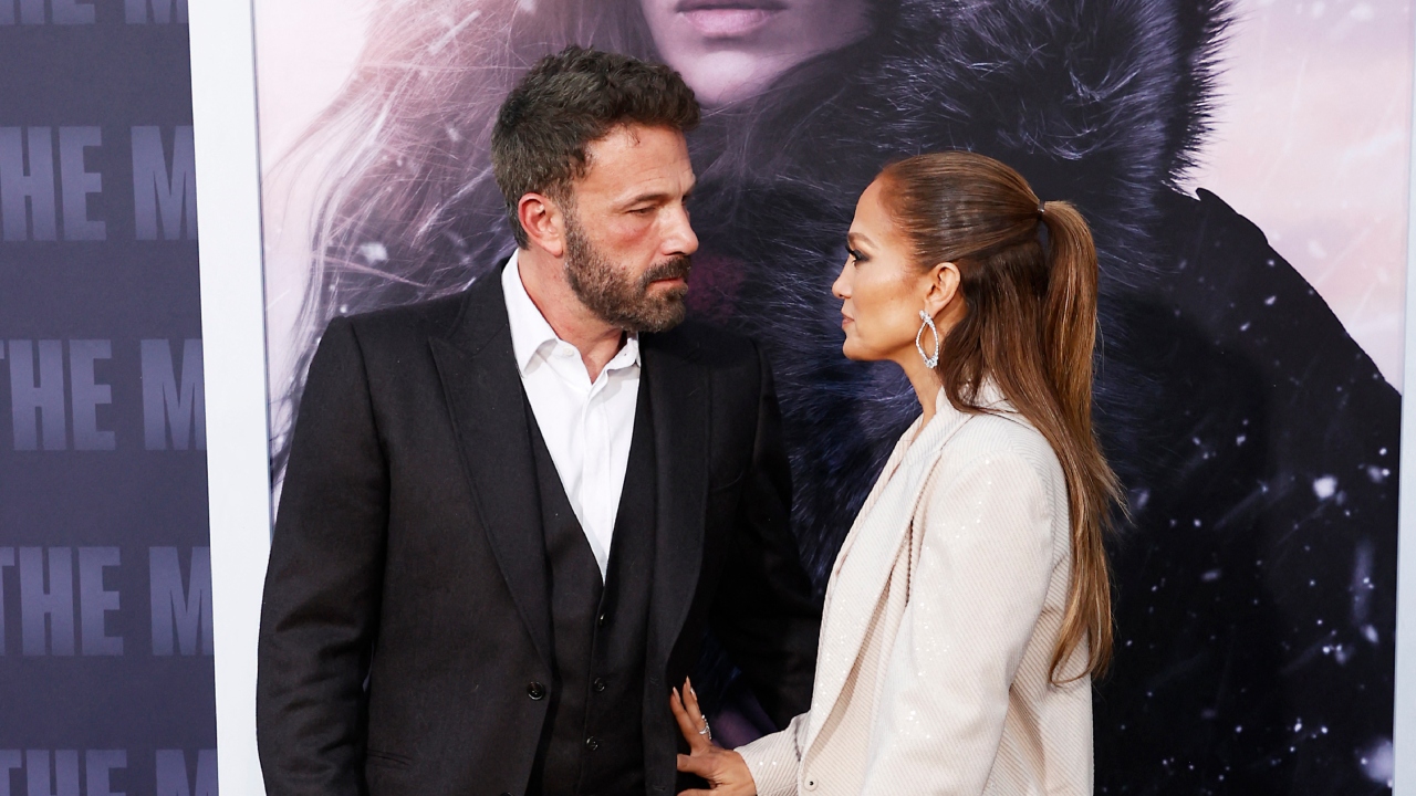 Los motivos detrás de la Separación de Jennifer López y Ben Affleck