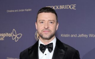 Justin Timberlake llega a un acuerdo de culpabilidad por conducir ebrio