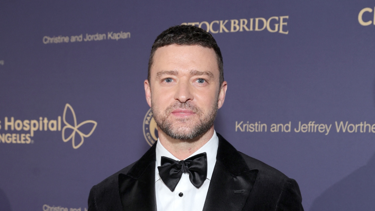 Justin Timberlake llega a un acuerdo de culpabilidad por conducir ebrio