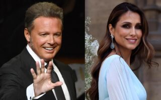 ¿Se casó Luis Miguel?, misterioso anillo desata rumores sobre su estado civil