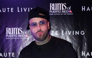 Nicky Jam enfrenta problemas de alcoholismo