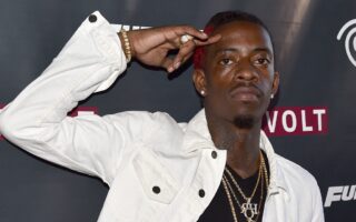 Fallece el rapero Rich Homie Quan a los 33 años