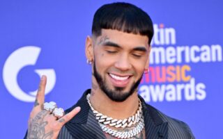 Anuel es víctima de robo en su apartamento en Miami