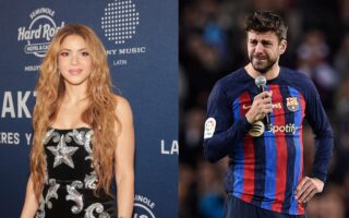 Shakira y Piqué: un nuevo conflicto en la batalla de la mansión