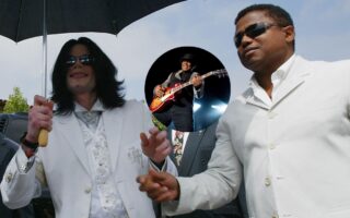 Tito Jackson, hermano de Michael Jackson, muere a los 70 Años