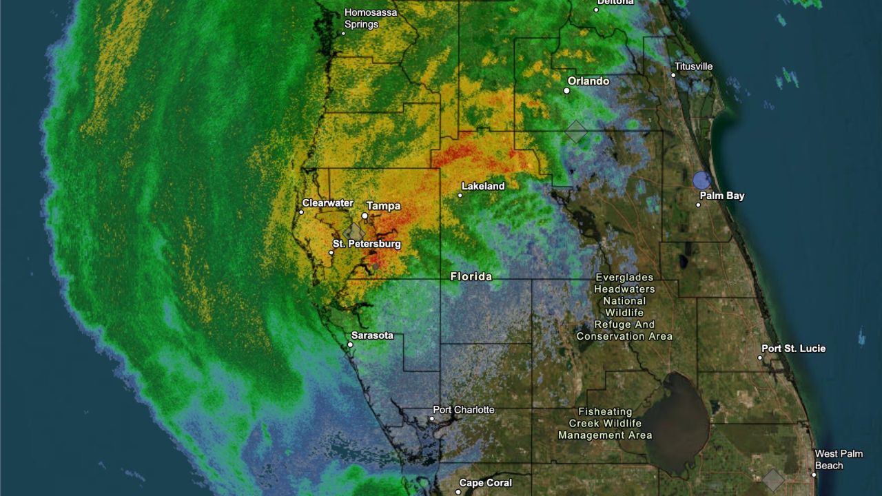 Huracán Milton devasta Florida: 4 muertos y 3 millones sin luz