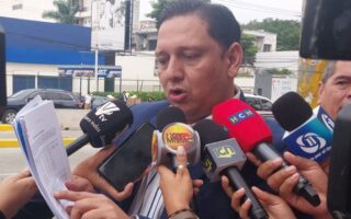 Nuevo requerimiento fiscal contra Rubí por corrupción en COPECO