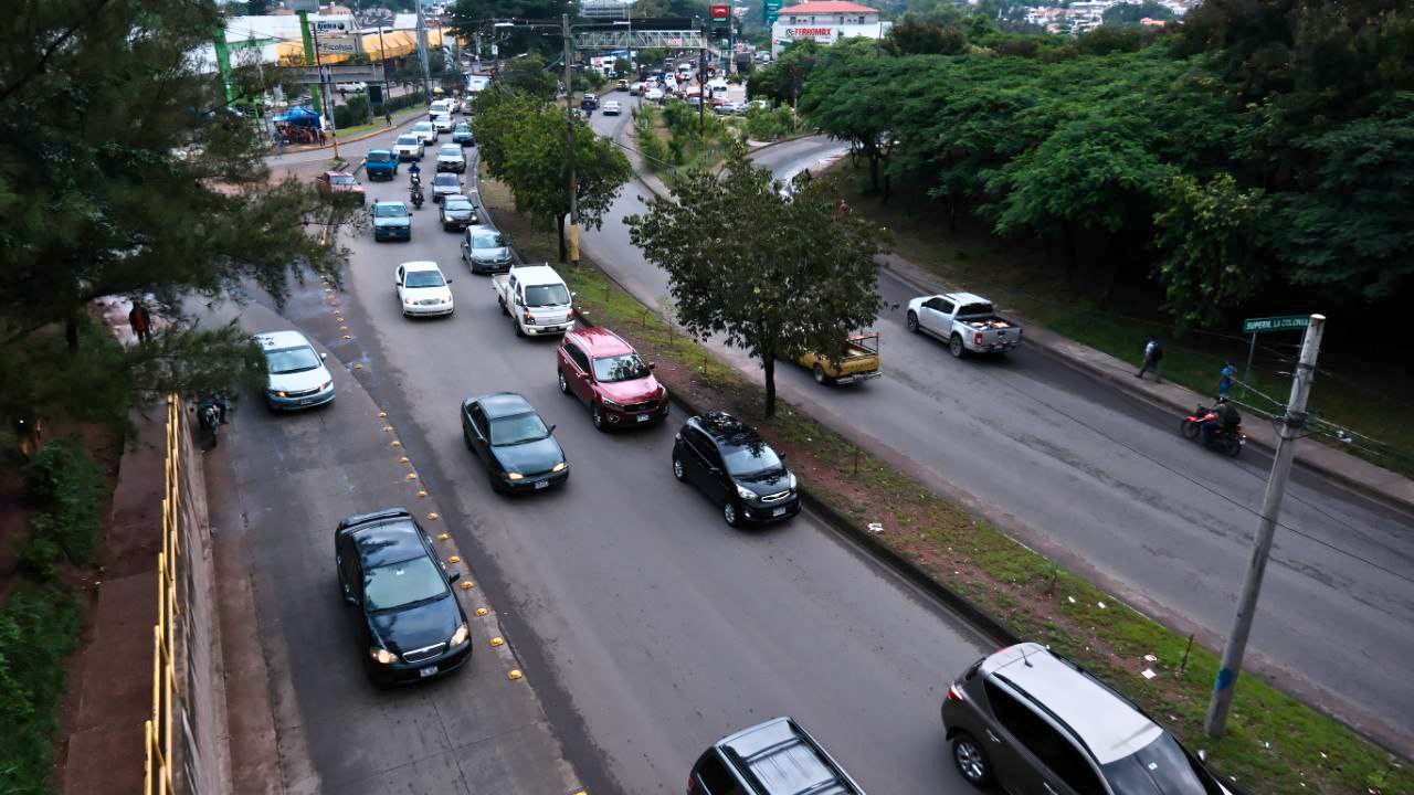 DNVT:Circular de día en feriado morazánico,más seguro