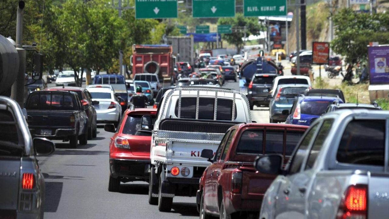 Amnistía tributaria municipal y vehicular publicada en La Gaceta