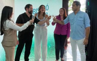 TimeOut Bistro, Café & Shop abre sus puertas en Tegucigalpa