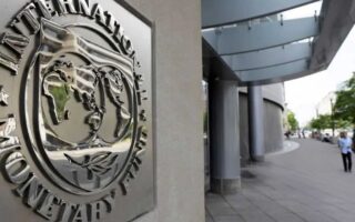 FMI mantiene crecimiento global en 3.2% para 2024