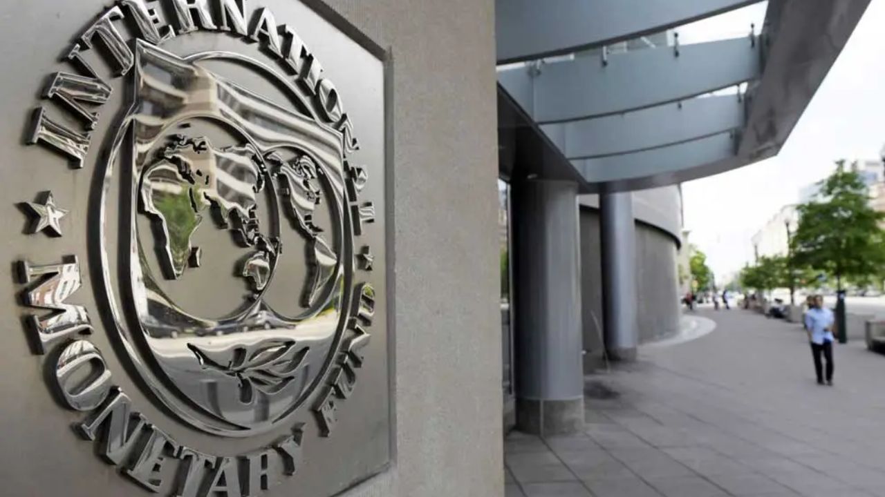 FMI mantiene crecimiento global en 3.2% para 2024