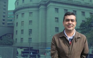 Arnaldo Urbina Soto, exalcalde, enfrenta 20 años de prisión por narcotráfico en audiencia