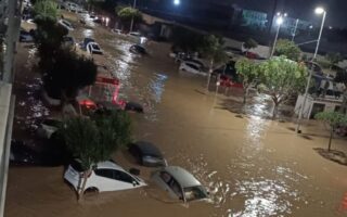 Inundaciones en Valencia: 62 muertos y crisis humanitaria