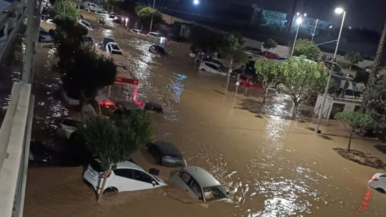 Inundaciones en Valencia: 62 muertos y crisis humanitaria