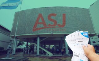 ASJ solicita al CN no ratificar acta sobre Ley de Energía