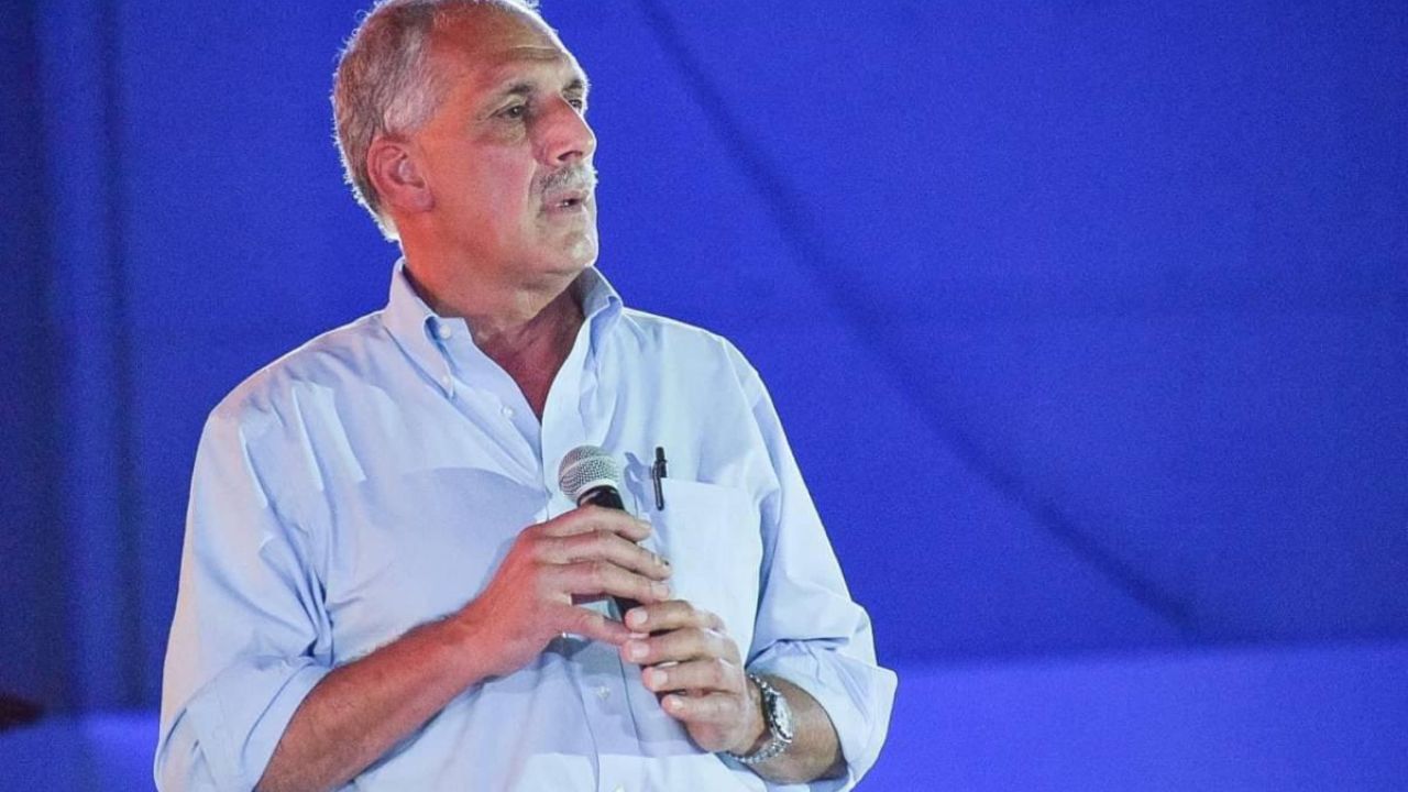 Asfura entregará planillas del movimiento “Papi a la Orden” para elecciones de 2025