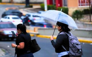 Pronóstico del clima: Actividad eléctrica en gran parte del país