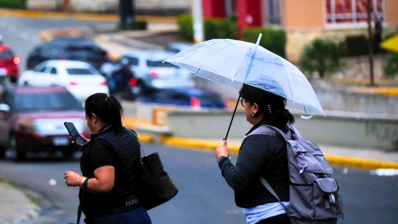 Pronóstico del clima: Actividad eléctrica en gran parte del país