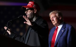 Nicky Jam retira su apoyo a Donald Trump: “Puerto Rico se Respeta”