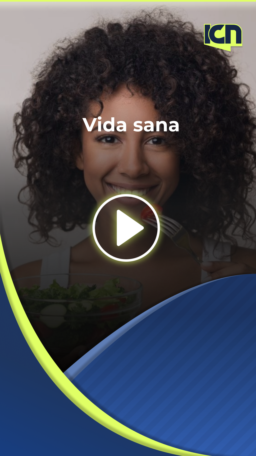 Claves para tener una vida sana