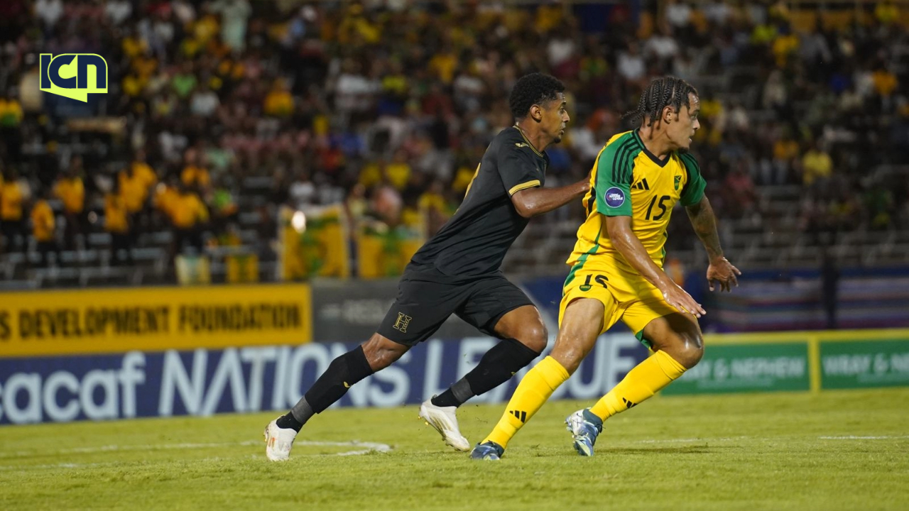 Honduras clasifica a los cuartos de final de la Nations League