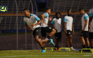 Honduras se juega la vida ante Jamaica en Kingston: ¡Todo o nada por los cuartos!