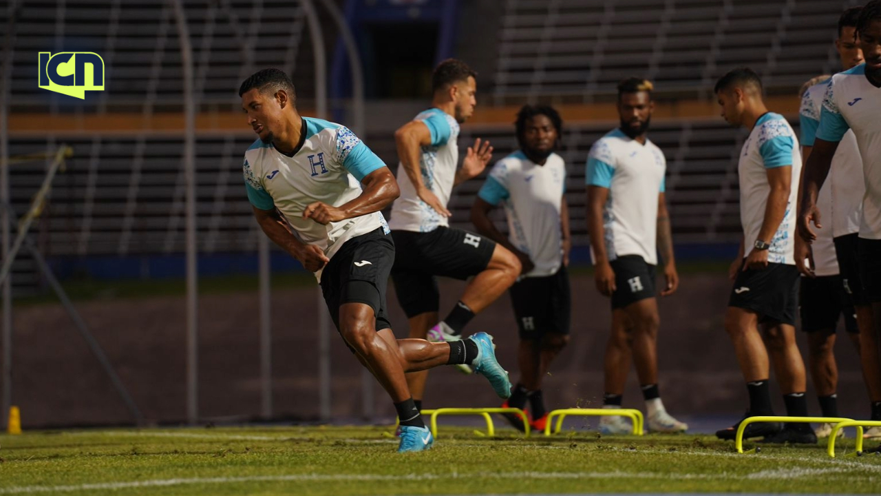 Honduras se juega la vida ante Jamaica en Kingston: ¡Todo o nada por los cuartos!