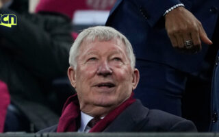 El Manchester United le corta el grifo a Alex Ferguson