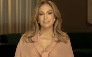 JLO «emocionada» con su soltería