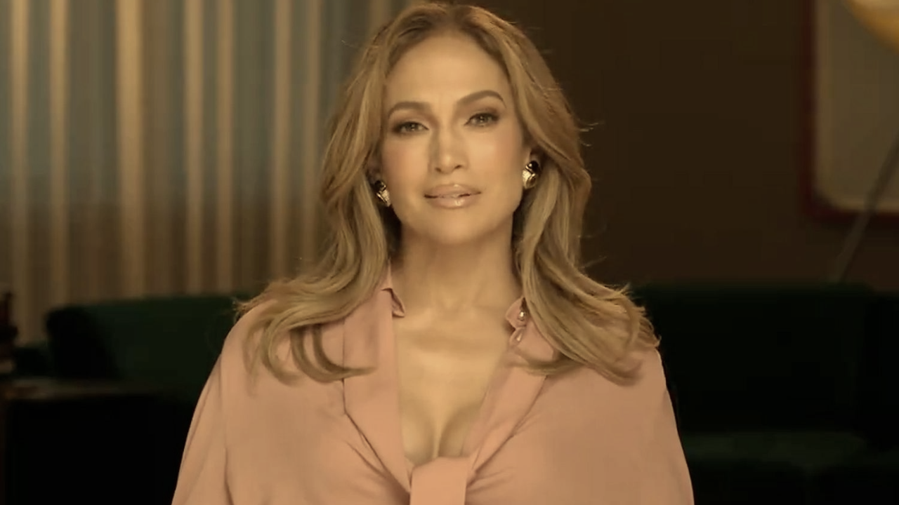 JLO «emocionada» con su soltería