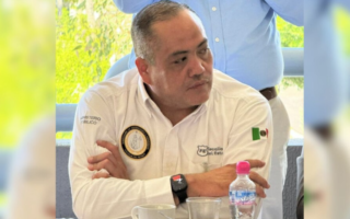 Matan en Jalisco a reconocido fiscal