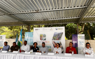 Clausura del Curso «Guía Turístico Local» en San Juancito impulsa el turismo en zonas de influencia azucarera