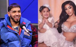 Yailin explota contra Anuel: “Ella no lo necesita”