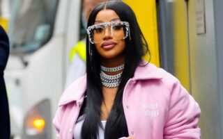 Cardi B confiesa cómo descubrió su embarazo tras una cirugía