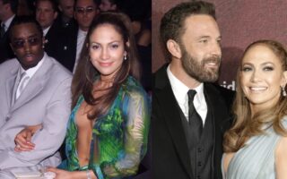 ¿Divorcio entre Ben Affleck y JLo estaría relacionado con Sean “Diddy” Combs?