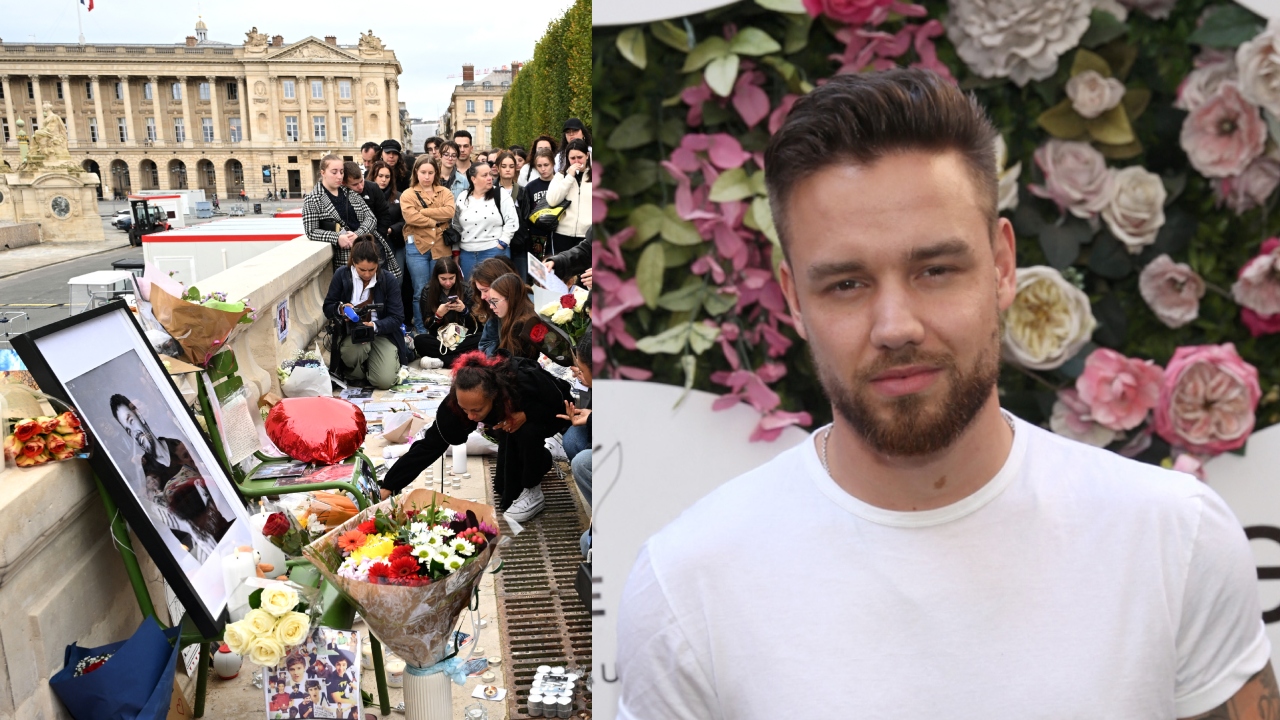 Investigan a empleado del hotel donde murió Liam Payne por suministrarle drogas