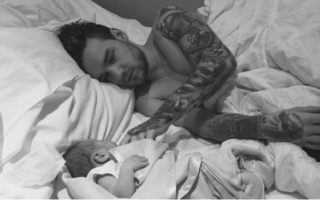 ¿A cuánto asciende la herencia que Liam Payne dejó a su pequeño hijo?