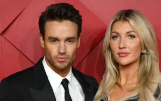 ¿Quién es Kate Cassidy, la novia de Liam Payne que estuvo con él en la Argentina antes de su trágica muerte?