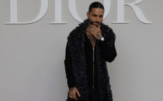 Maluma lanza su marca de ropa: una fusión de estilo futurista y ‘gorpcore’