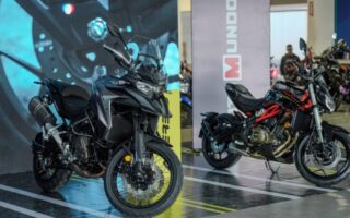 El poder de elegir: Motomundo integra nuevos modelos de motocicletas