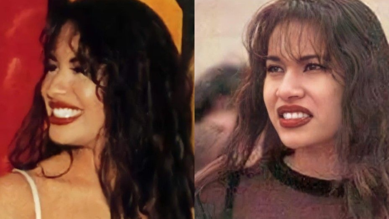 La macabra muerte de la doble de Selena Quintanilla