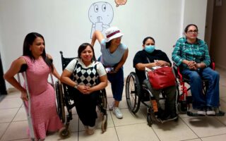 El 91% de mujeres con discapacidad en Honduras sufre violencia de género, revela investigación