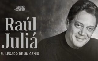 Películas de Raúl Juliá vuelven a la pantalla grande