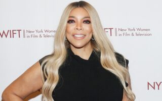 Wendy Williams rompe el silencio sobre la detención de “Diddy” Combs