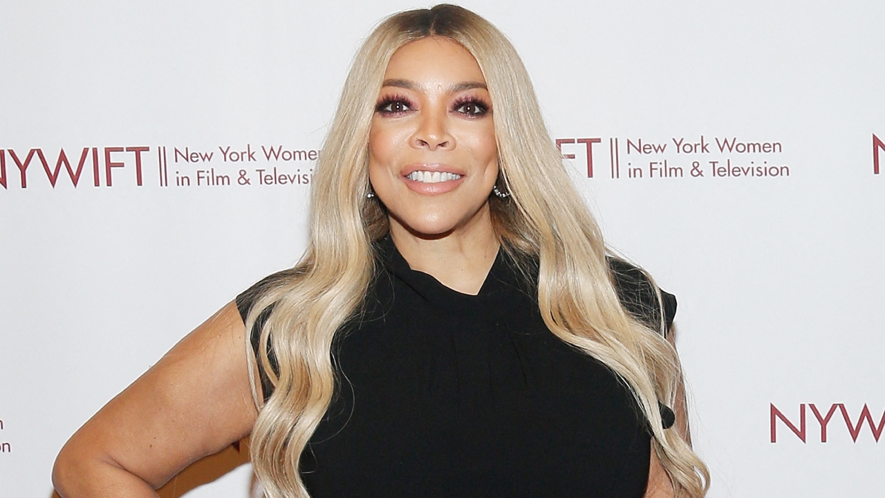 Wendy Williams rompe el silencio sobre la detención de “Diddy” Combs