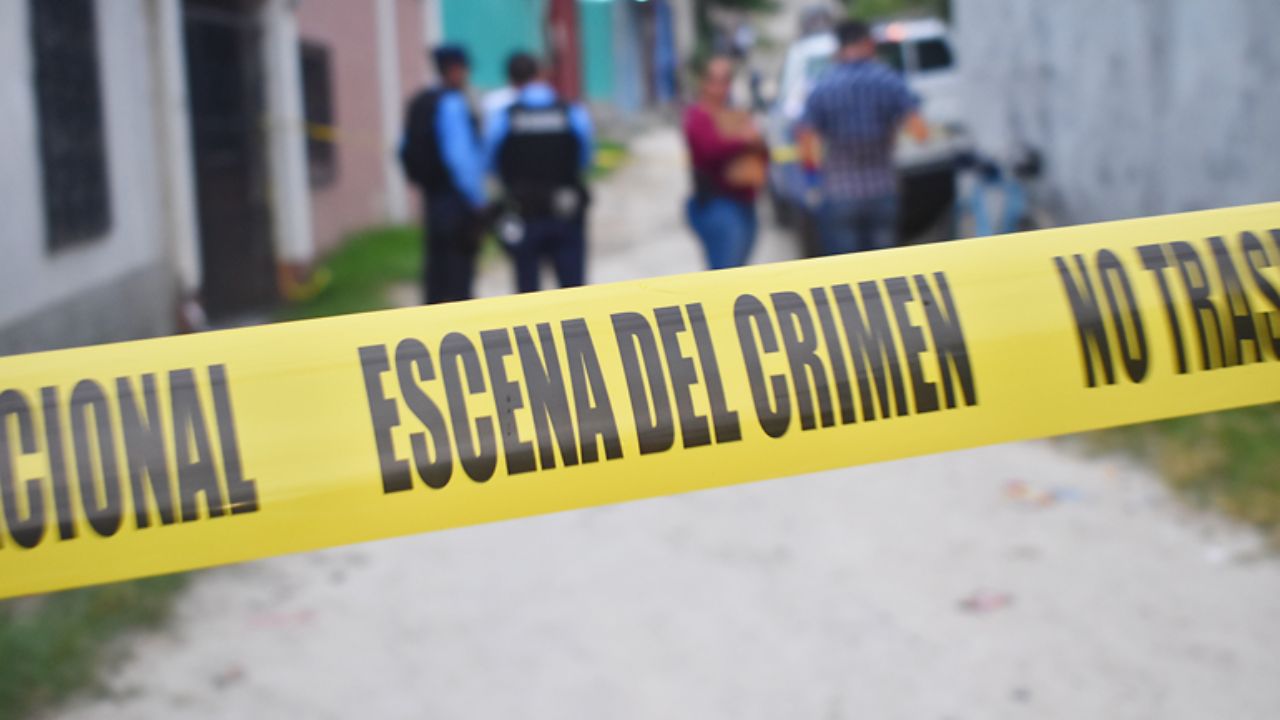 La violencia en América Latina cuesta el 3.44% del PIB